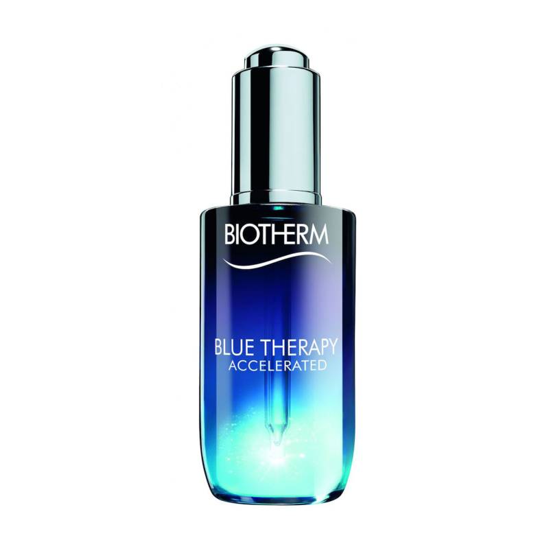 Biotherm Blue Therapy Accelerated Serum 50ml Damen von Biotherm