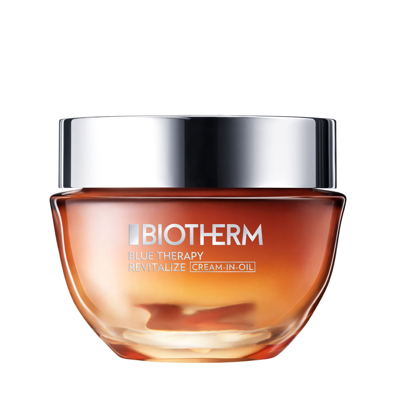 Biotherm Blue Therapy Amber Algae Revitalize Cream-In-Oil 50ml Damen von Biotherm