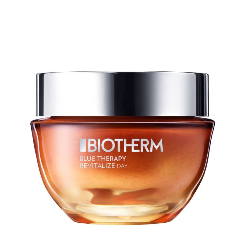 Biotherm Blue Therapy Amber Algae Revitalize Day 50ml Damen von Biotherm