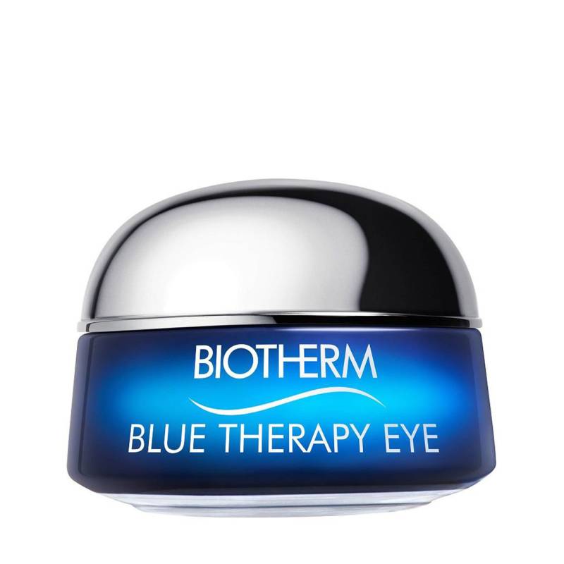 Biotherm Blue Therapy Eye Cream 15ml Damen von Biotherm