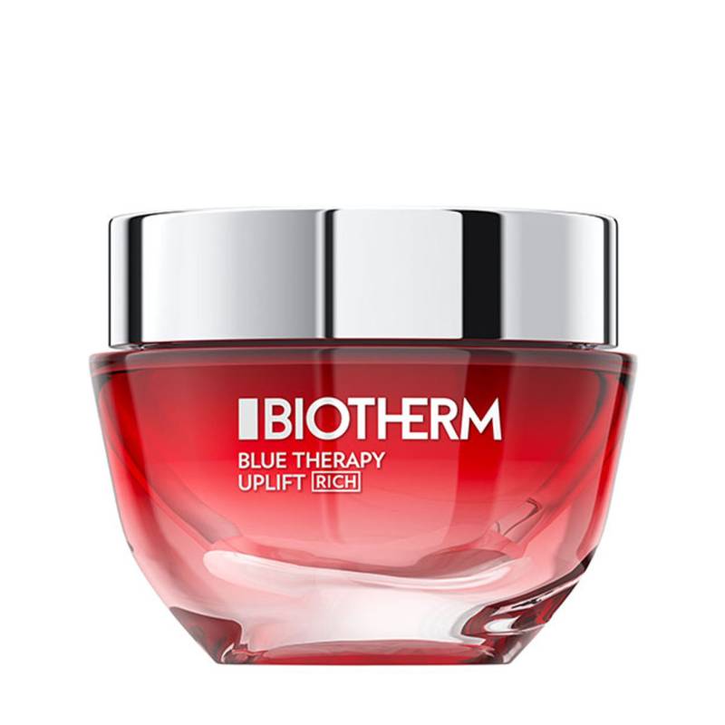 Biotherm Blue Therapy Red Algae Uplift Rich Tagescreme 50ml Damen von Biotherm