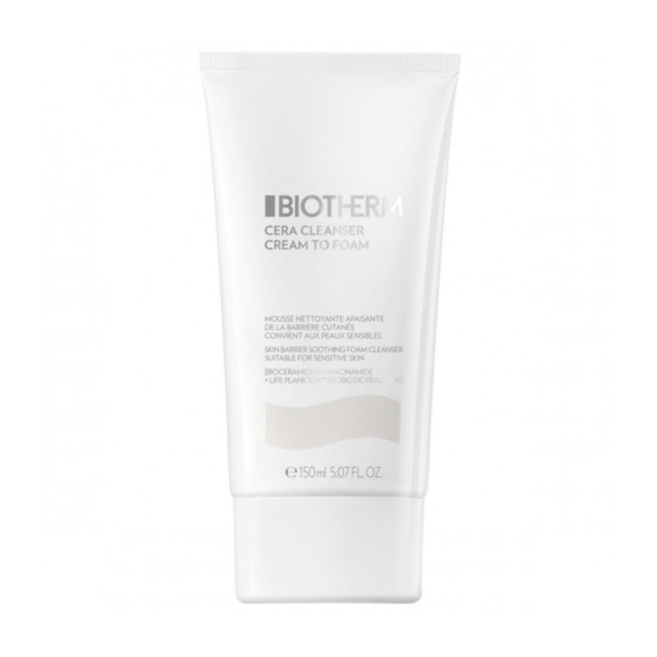 Biotherm Cera Cleanser 150ml Damen von Biotherm