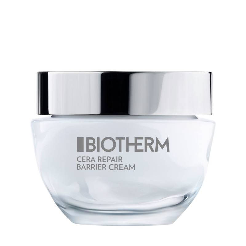 Biotherm Cera Repair Barrier Cream 50ml Damen von Biotherm