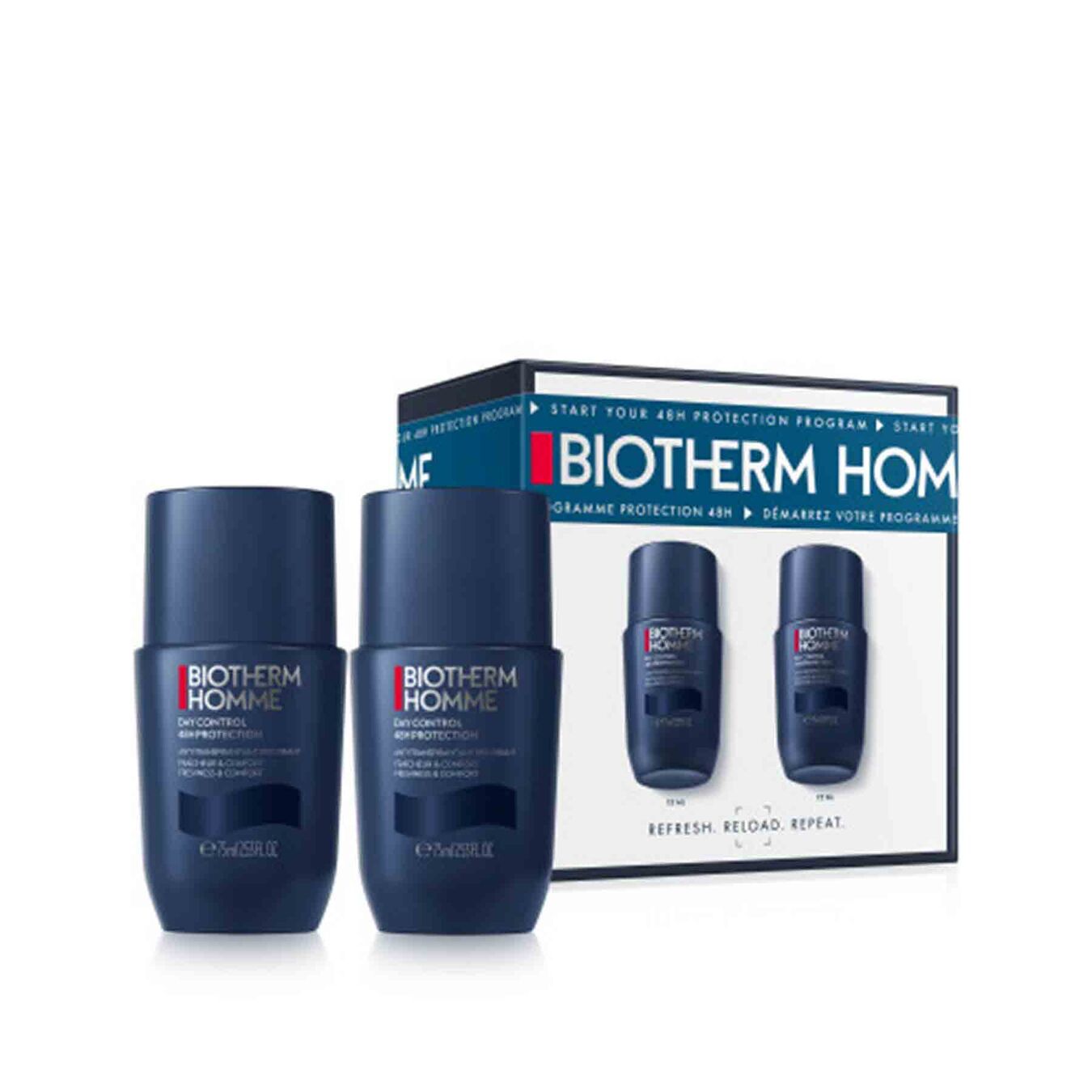 Biotherm Day Control Set 1ST Herren von Biotherm