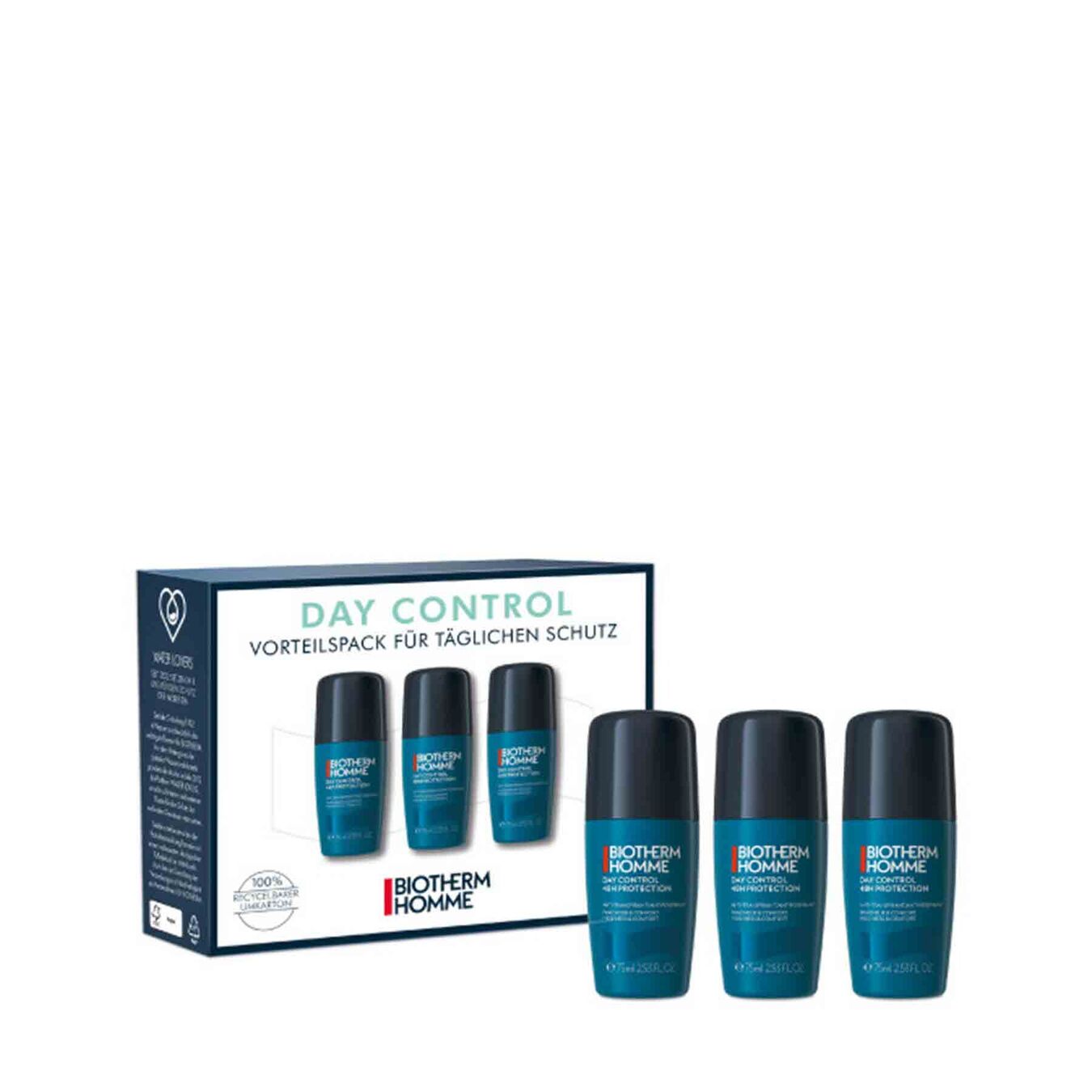 Biotherm Deo Roll-On Set von Biotherm