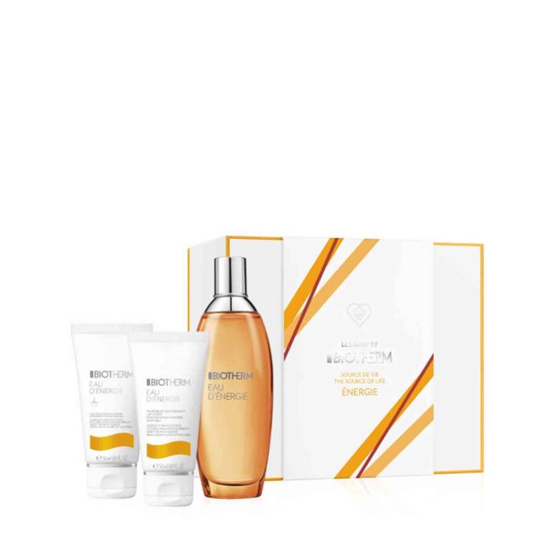 Biotherm Eau Energie Set von Biotherm