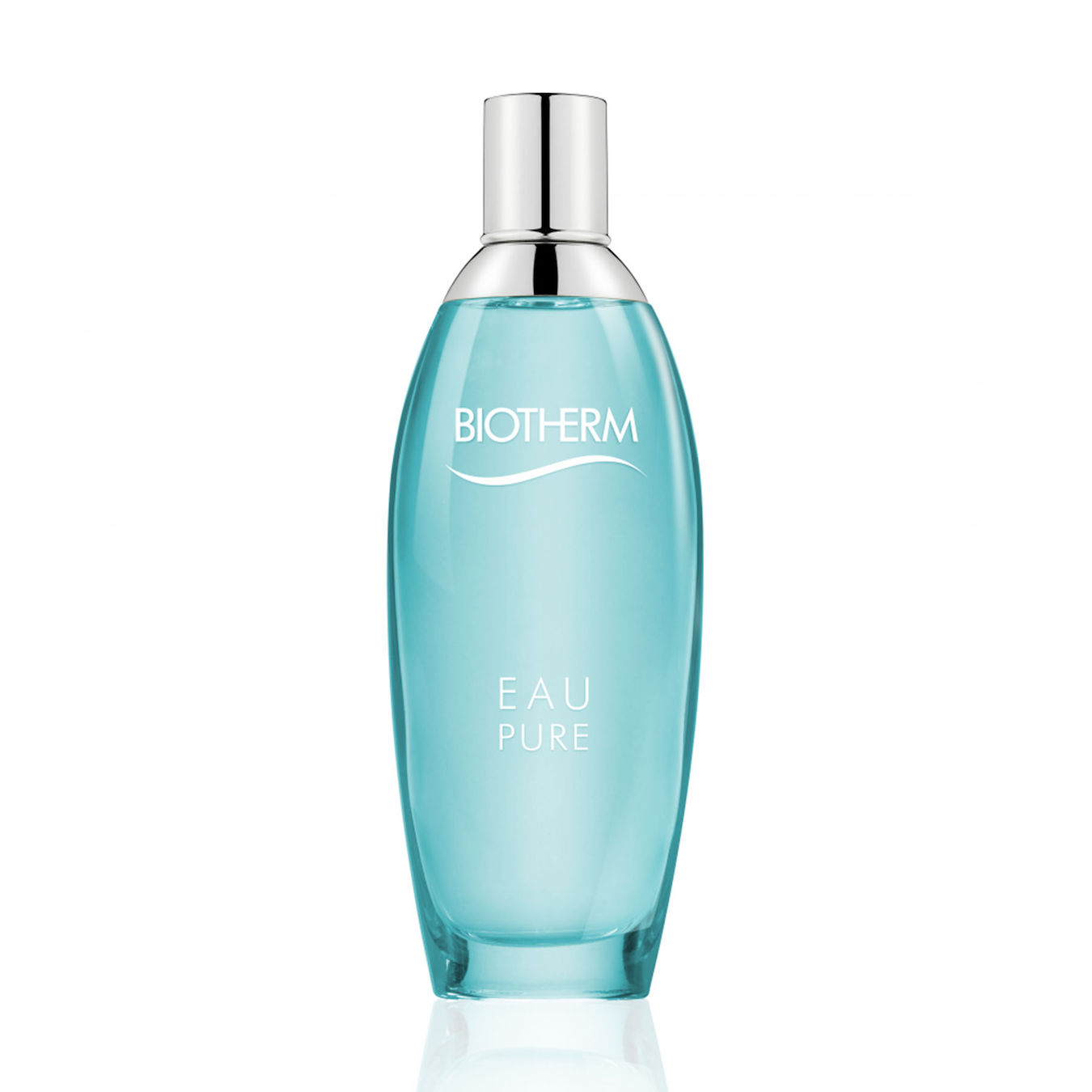 Biotherm Eau Pure Körperpflegeduft 100ml Damen von Biotherm