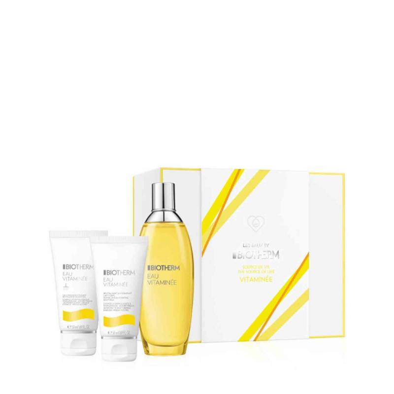 Biotherm Eau Vitaminée Set von Biotherm