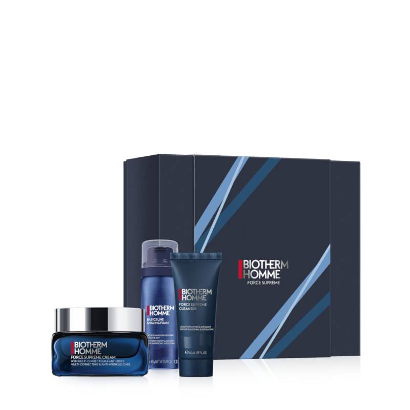 Biotherm Force Supreme Geschenkset von Biotherm