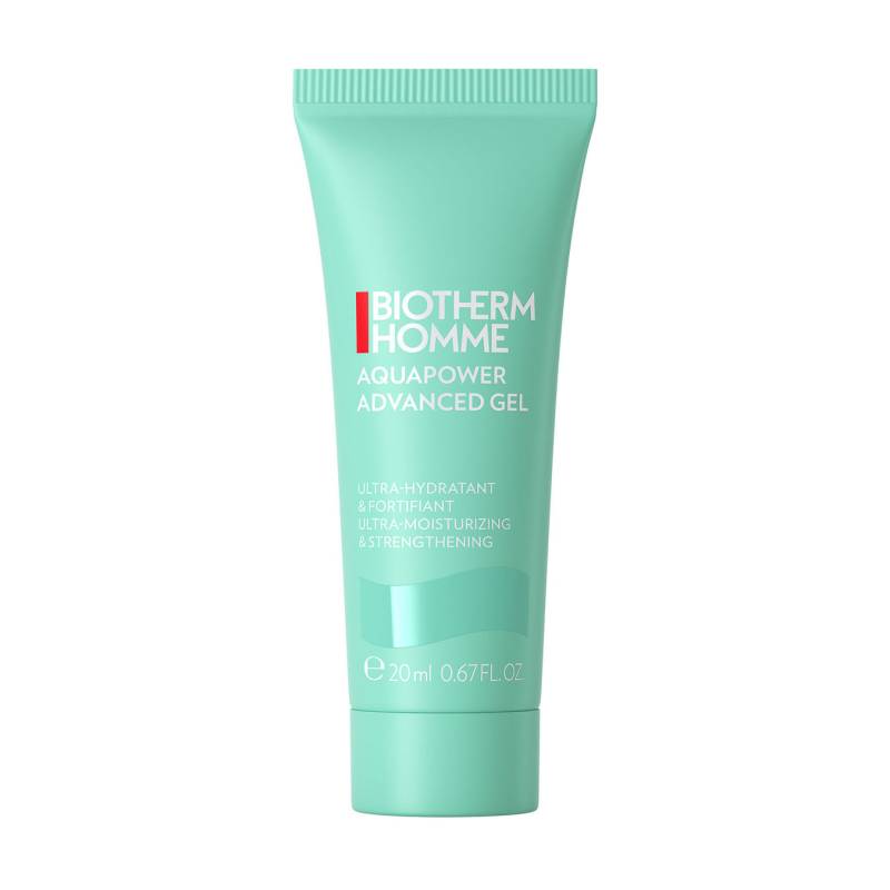 Biotherm Homme Aquapower Advanced Gel von Biotherm