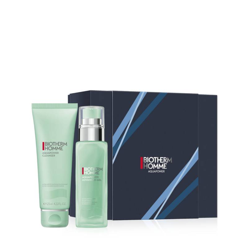 Biotherm Homme Aquapower Geschenkset von Biotherm