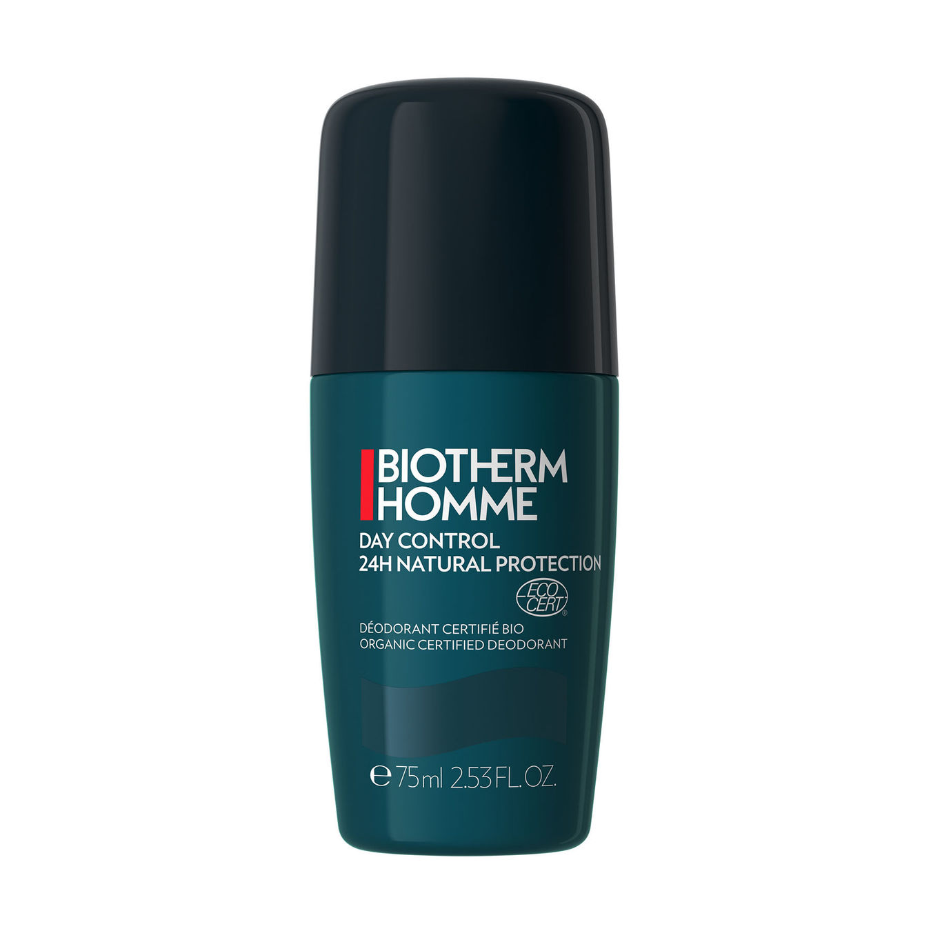 Biotherm Homme Day Control 24H Natural Protect Roll-on 75ml Herren von Biotherm