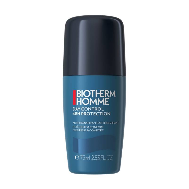 Biotherm Homme Day Control 48h Protect Roll-on 75ml Herren von Biotherm