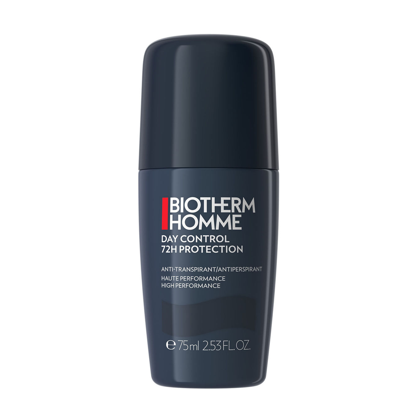 Biotherm Homme Day Control 72h Extreme Protect Roll-on 75ml Herren von Biotherm