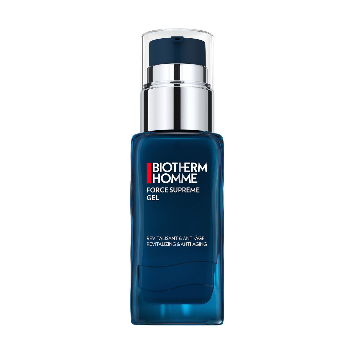 Biotherm Homme Force Supreme Anti-Aging-Gel von Biotherm