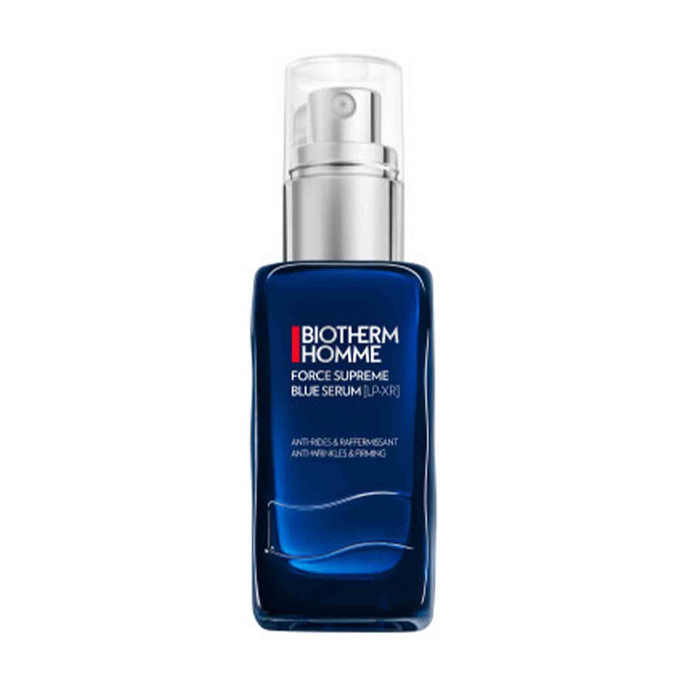 Biotherm Homme Force Supreme Blue Serum von Biotherm