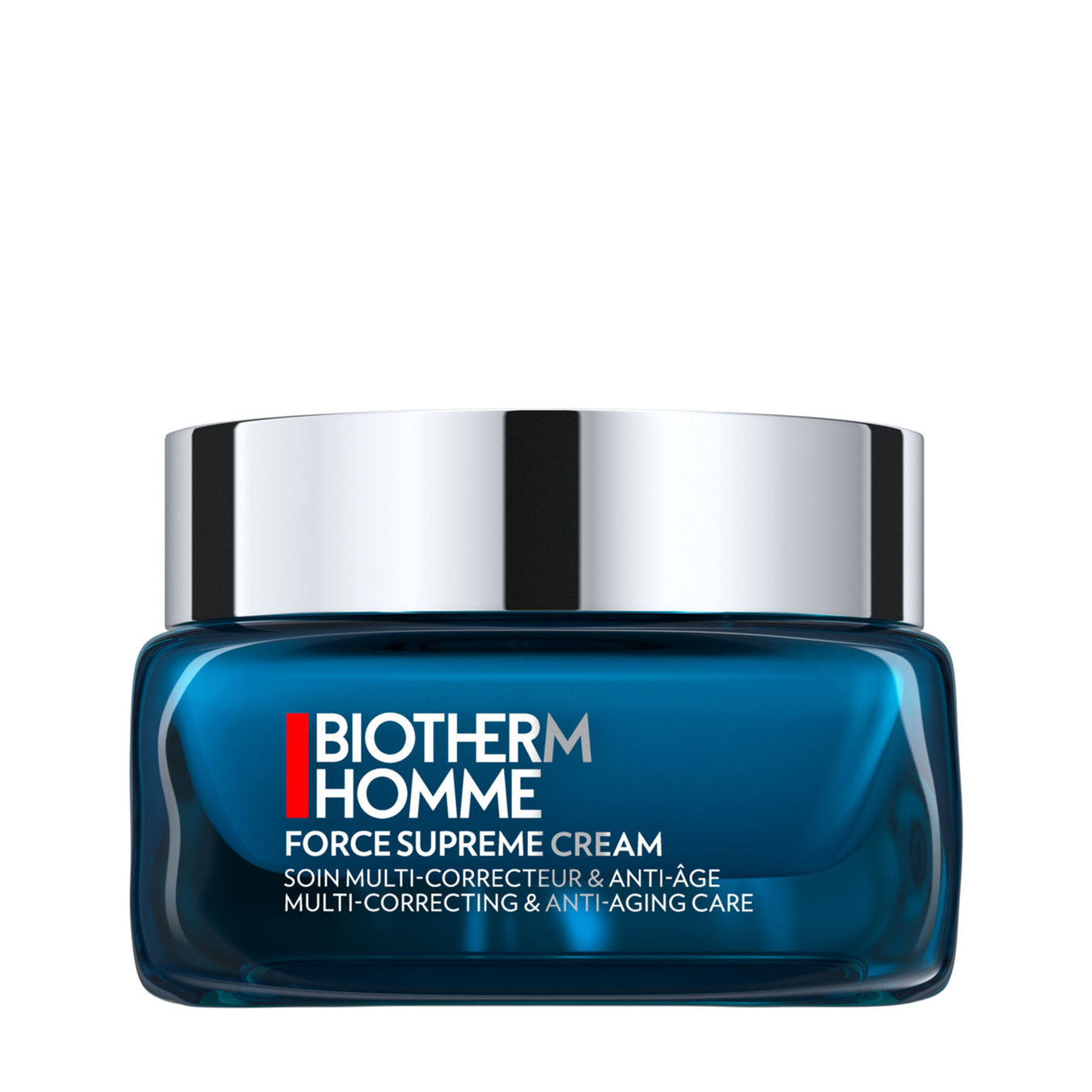 Biotherm Homme Force Suprême Youth Architect Cream von Biotherm