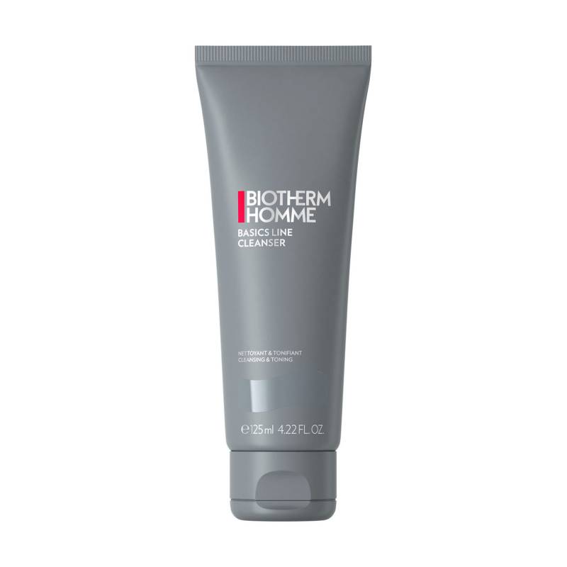 Biotherm Homme Gel Nettoyant Visage von Biotherm