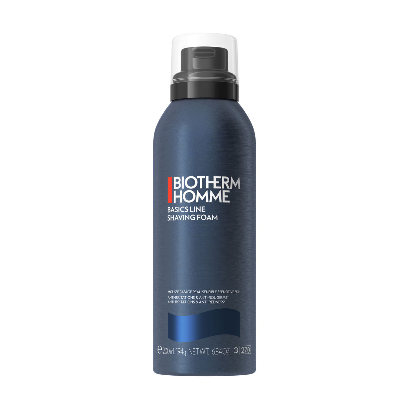 Biotherm Homme Rasage Foam Shaver von Biotherm