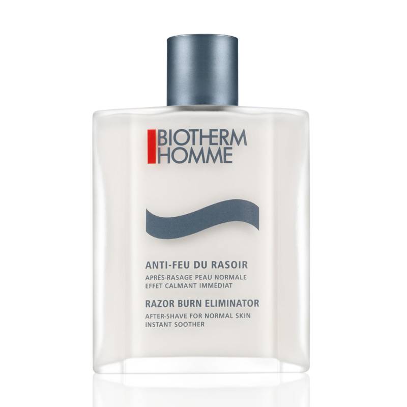 Biotherm Homme Rasage Razor Burn Eliminator 100ml Herren von Biotherm