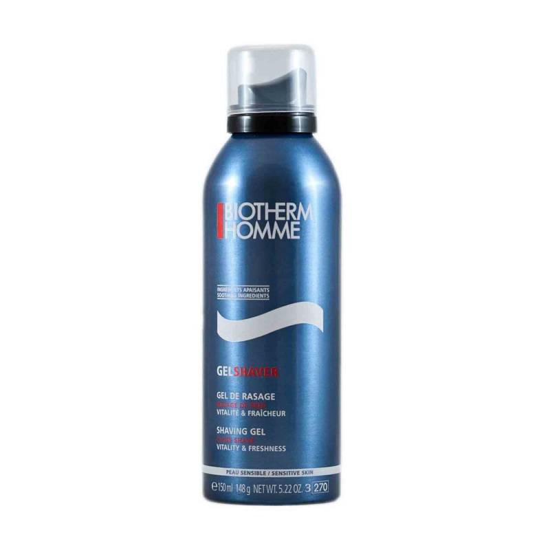 Biotherm Homme Shaving Gel von Biotherm