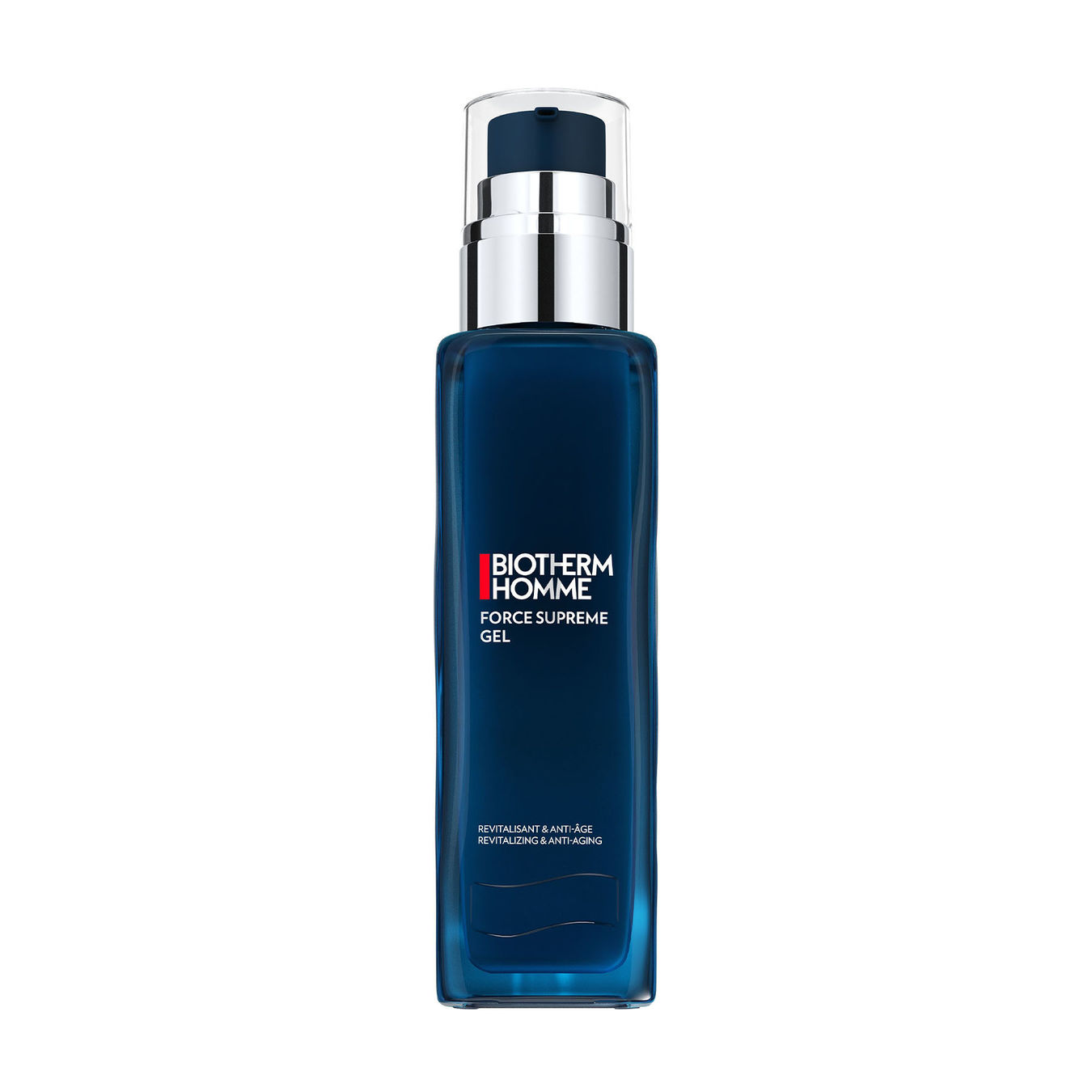 Biotherm Homme's Force Supreme Gel Jumbo von Biotherm