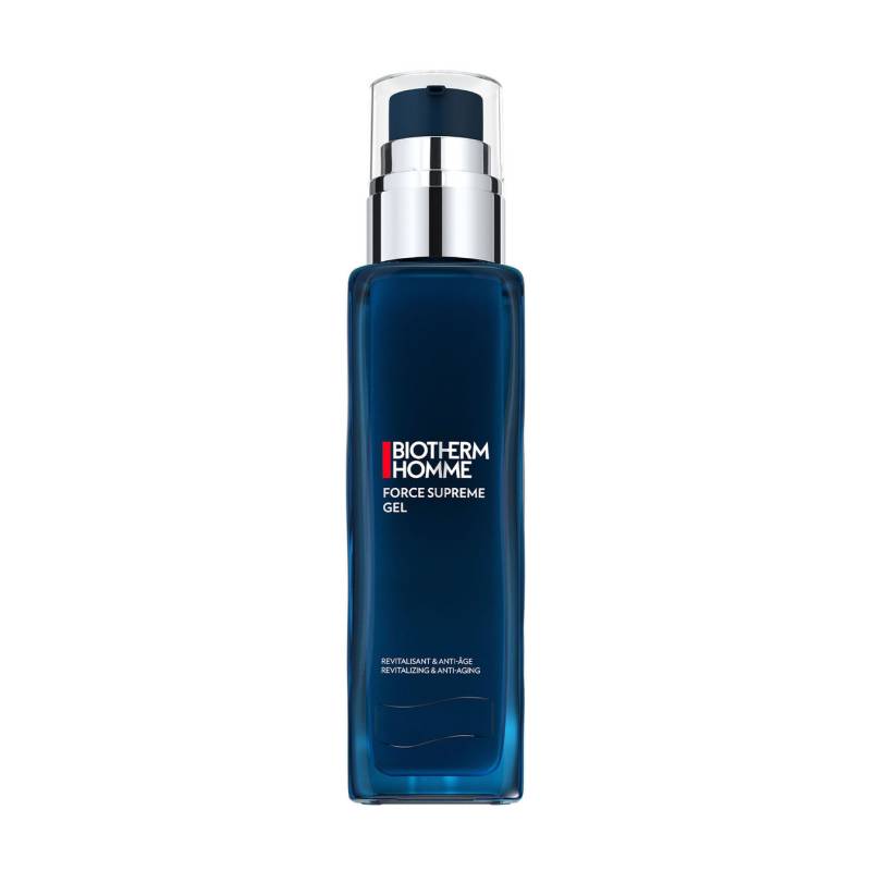 Biotherm Homme's Force Supreme Gel Jumbo von Biotherm