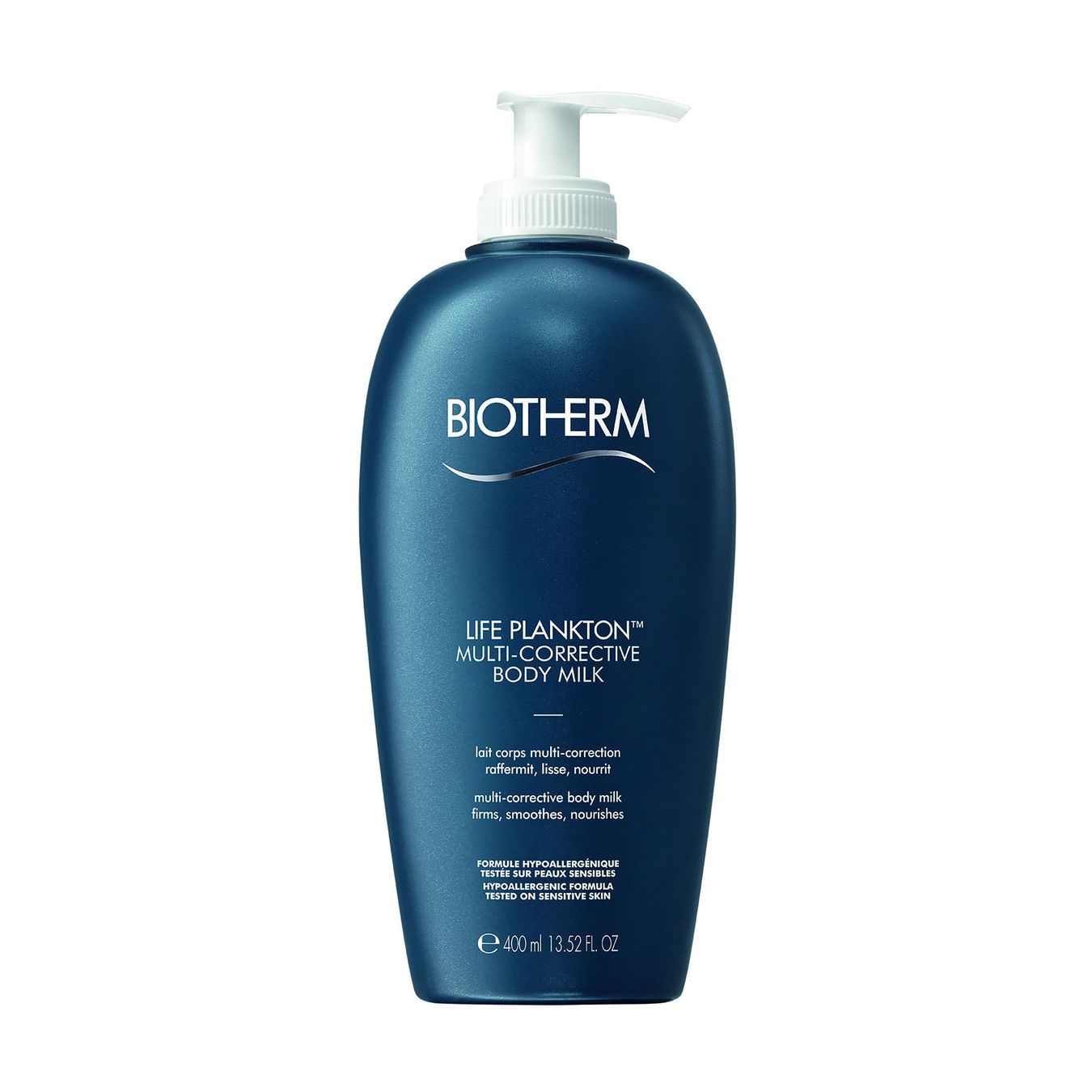 Biotherm Life Plankton Multi-Corrective 400ml Damen von Biotherm