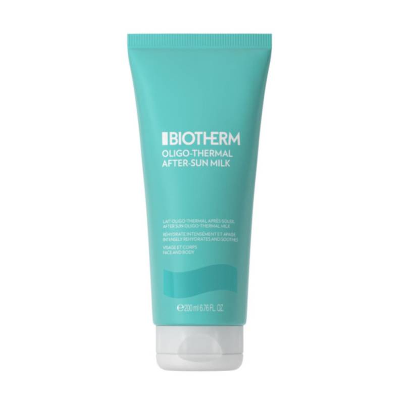 Biotherm Oligo-Thermal After-Sun Milk von Biotherm