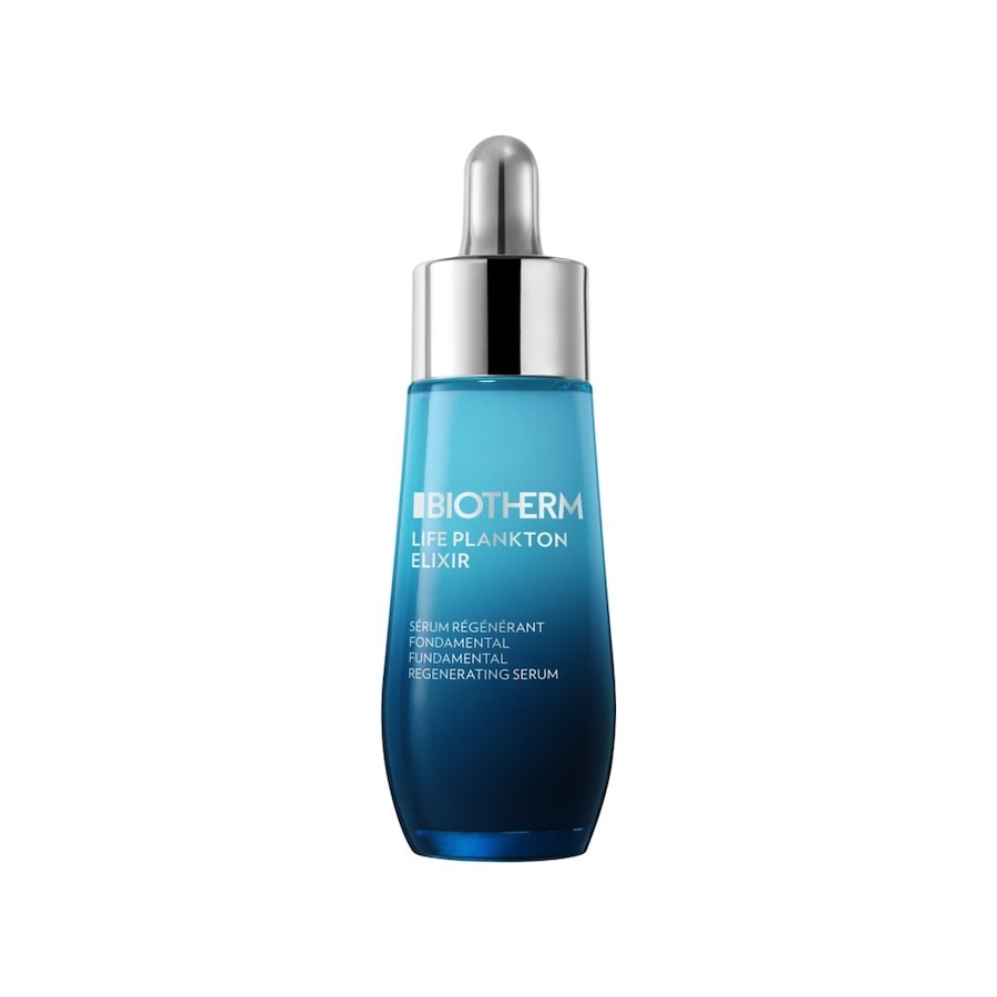 Biotherm Life Plankton Biotherm Life Plankton Elixir Serum feuchtigkeitsserum 30.0 ml von Biotherm