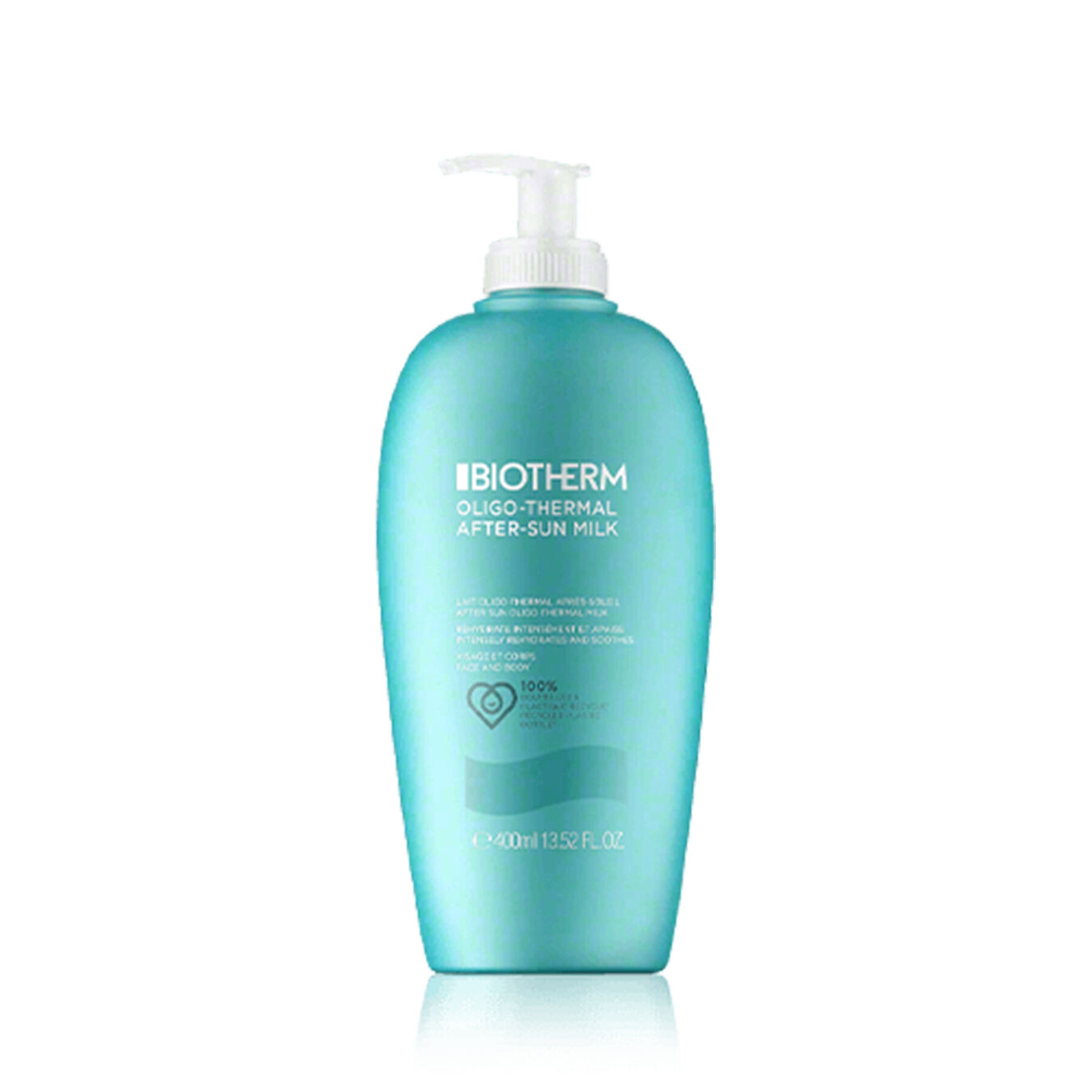 Biotherm Sun After Lait Rehydrate von Biotherm