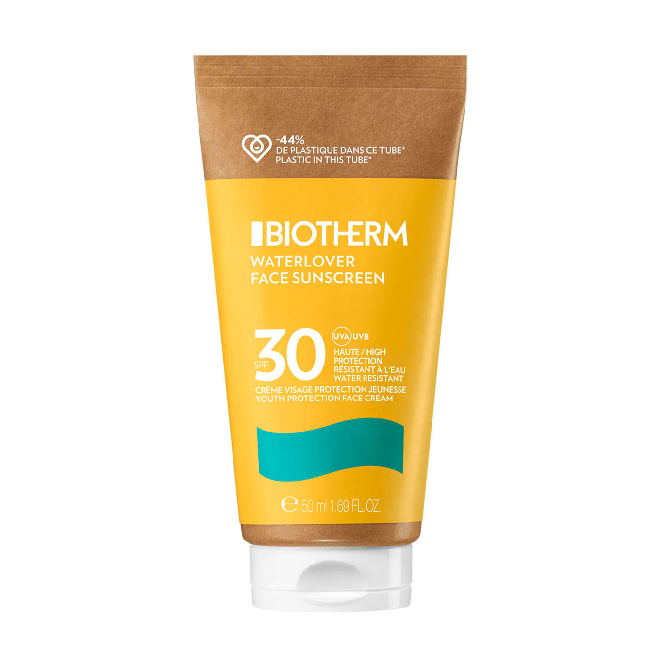 Biotherm Waterlover AntiAging SPF30 von Biotherm