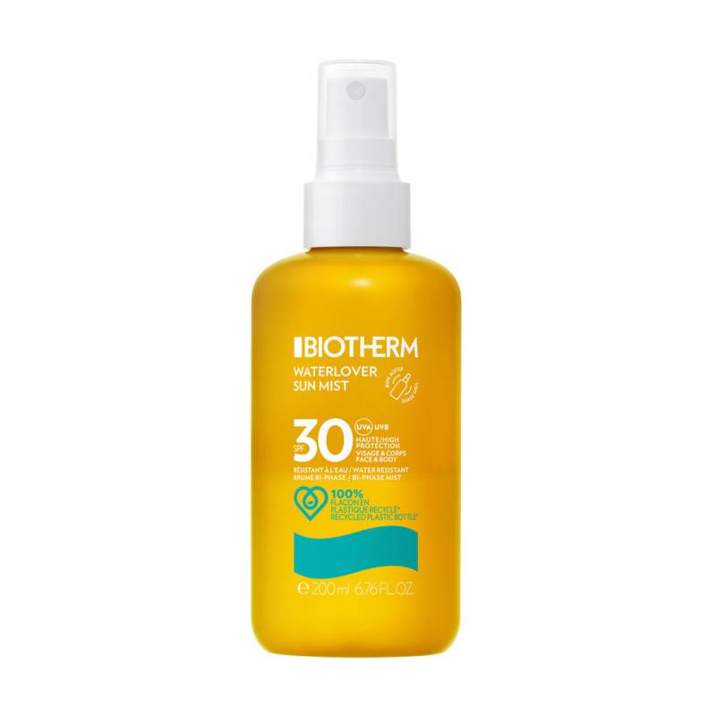 Biotherm Waterlover Sun Mist SPF 30 von Biotherm