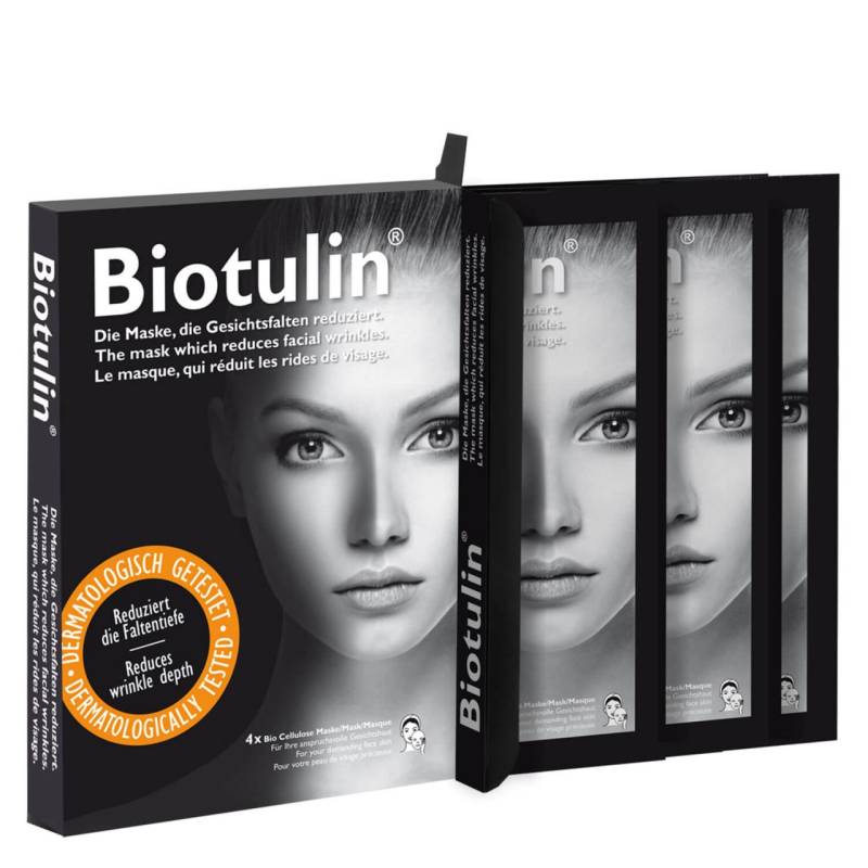 Biotulin - Bio Cellulose Maske von Biotulin