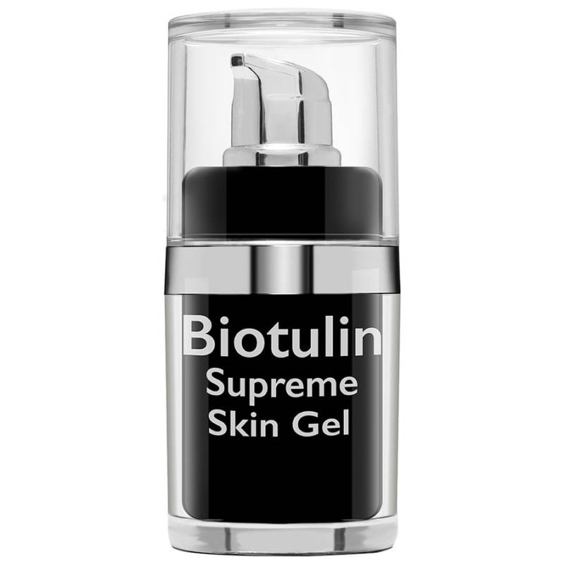 Biotulin  Biotulin Supreme Skin Gel feuchtigkeitsserum 15.0 ml von Biotulin