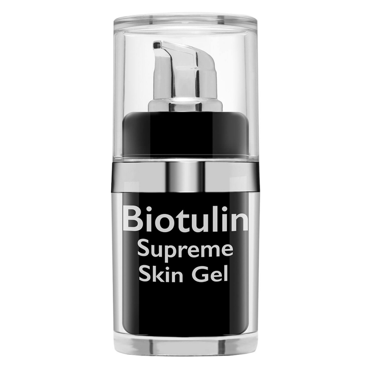 Biotulin - Biotulin Supreme Skin Gel von Biotulin