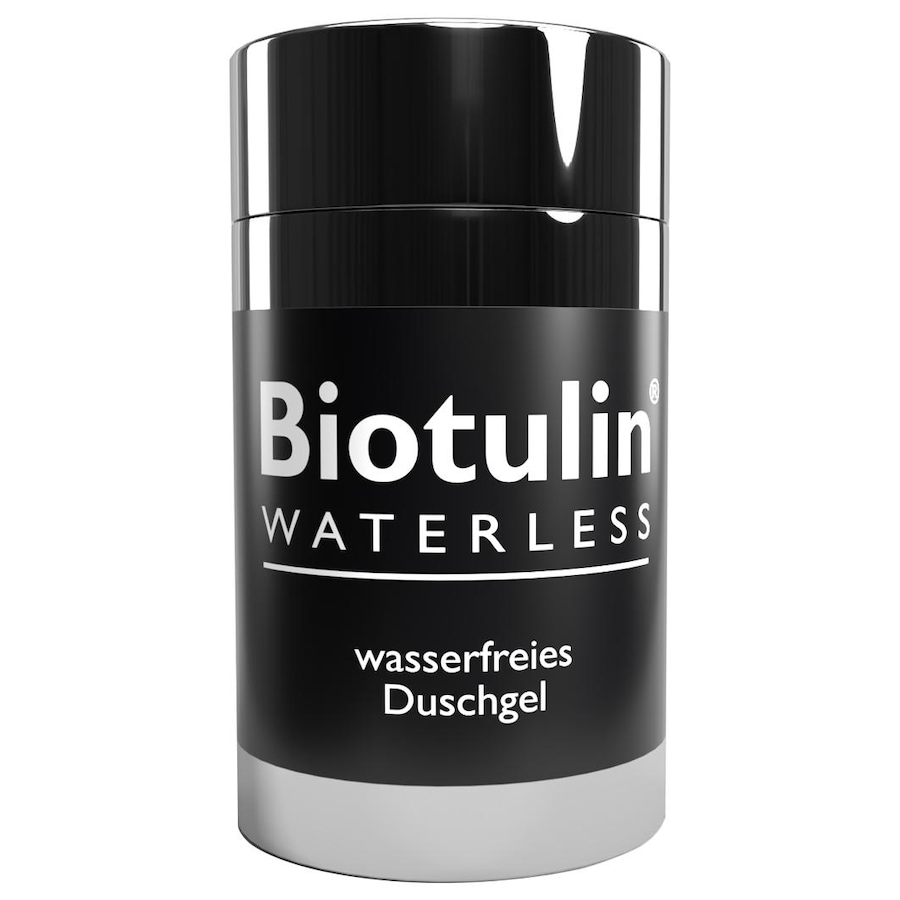 Biotulin  Biotulin Waterless duschgel 70.0 g von Biotulin