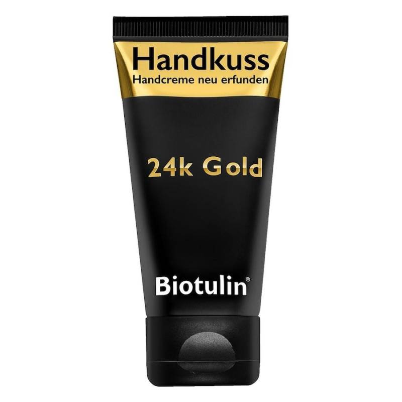 Biotulin  Biotulin Handkuss handcreme 50.0 ml von Biotulin