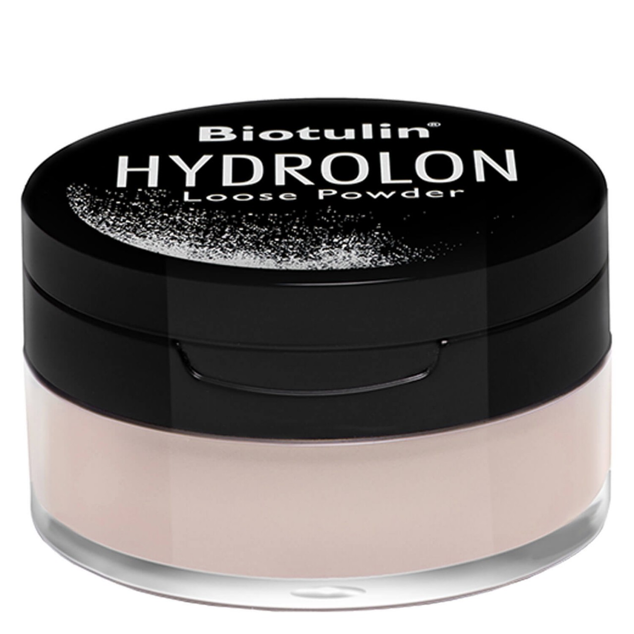 Biotulin - Hydrolon Natural Skin Transparency Revealing Powder To Cream von Biotulin