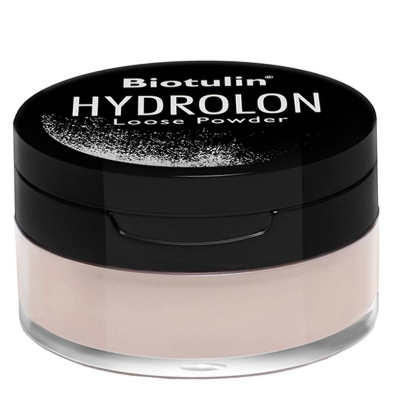 Biotulin - Hydrolon Loose Powder von Biotulin