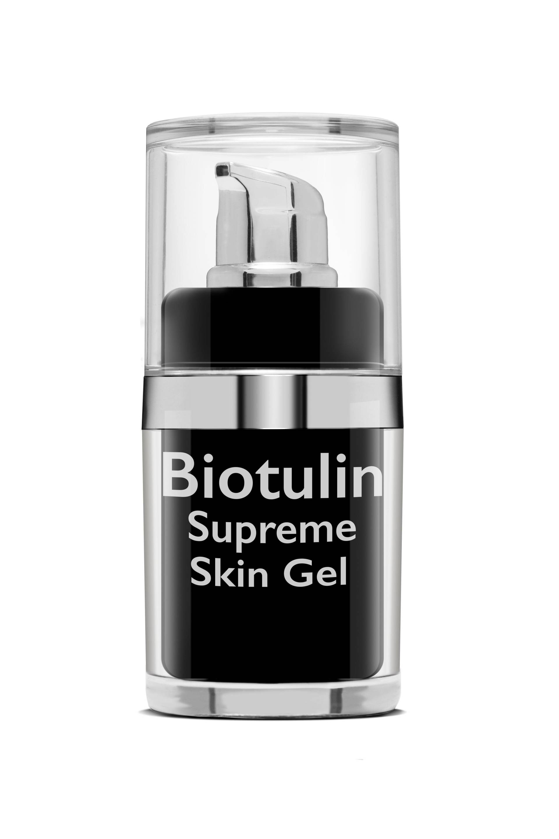 Supreme Skin Gel Damen  15ml von Biotulin