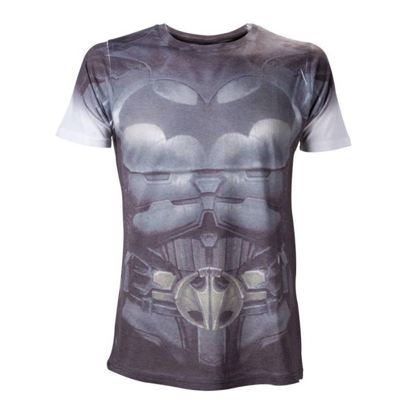 T-shirt - Batman - Batman Herren  L von Bioworld