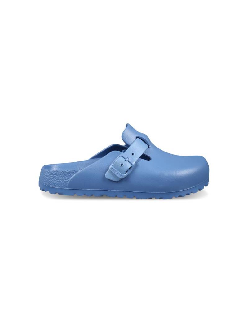 Birkenstock Kids Boston waterproof slippers - Blue von Birkenstock Kids