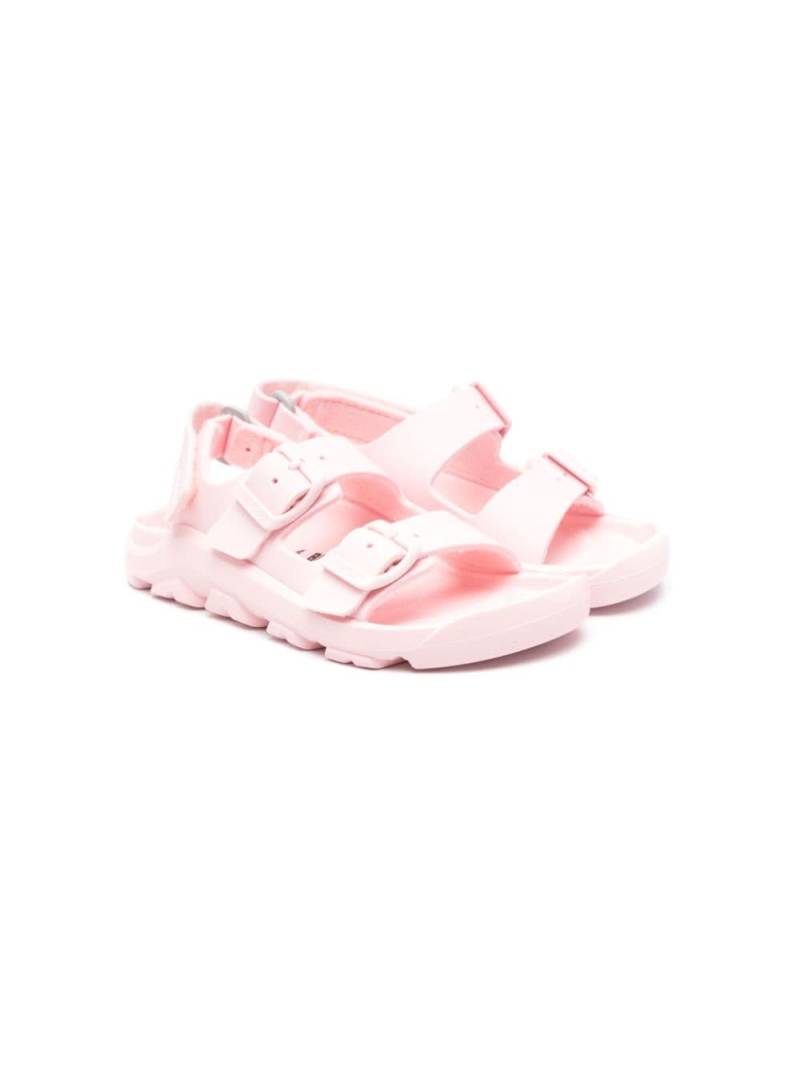 Birkenstock Kids Mogami - Pink von Birkenstock Kids