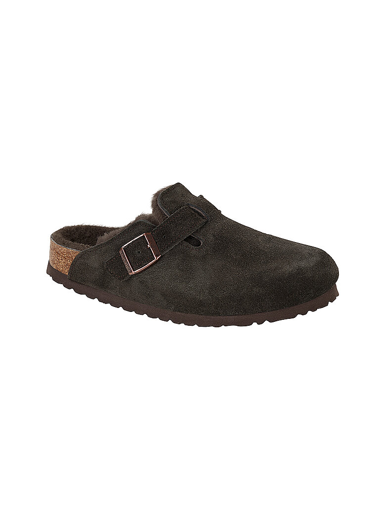 BIRKENSTOCK Clogs BOSTON braun | 44 BIRKENSTOCK Clogs BOSTON braun | 44 von Birkenstock