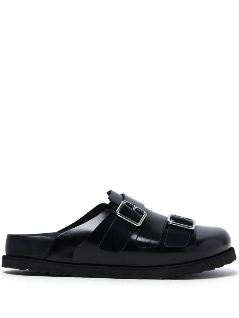 Birkenstock 1774 patent mules - Black von Birkenstock