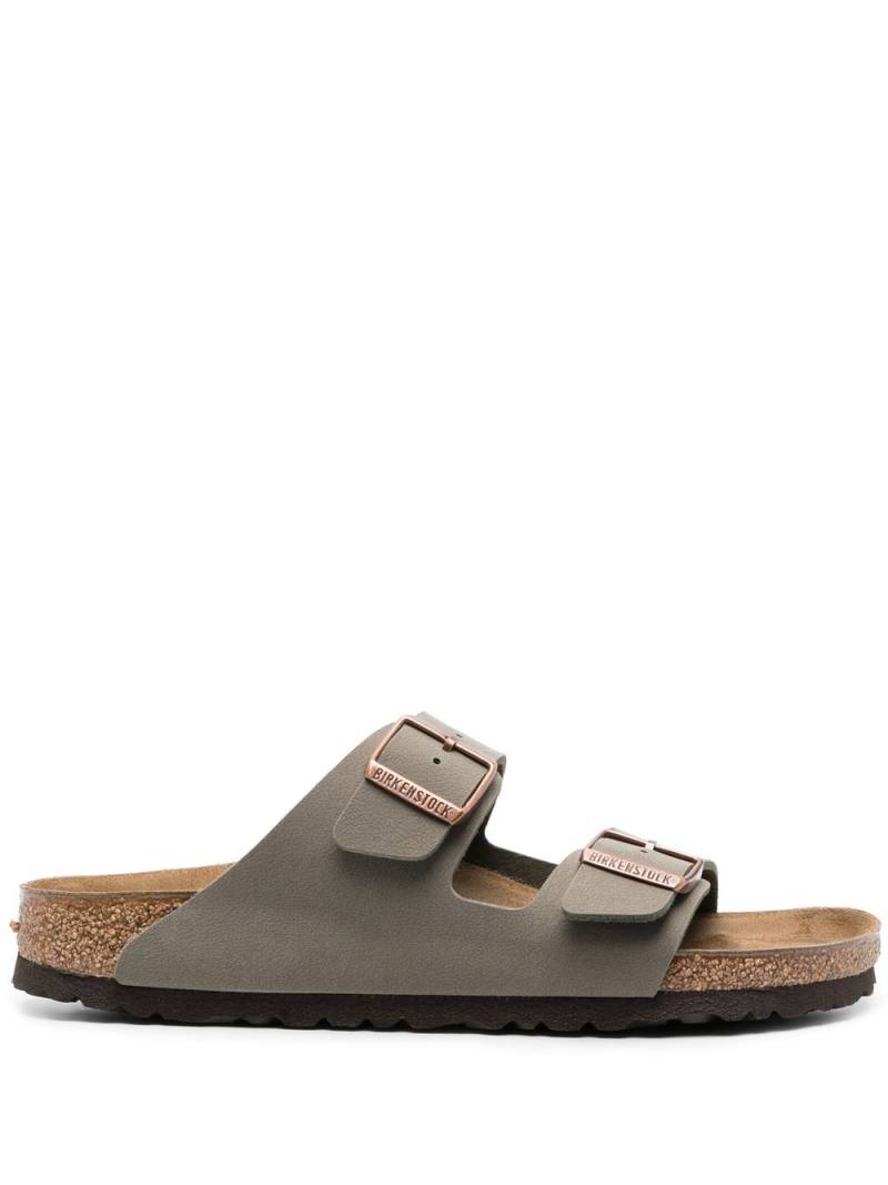 Birkenstock Ariroza Birkibuk sandals - Grey von Birkenstock