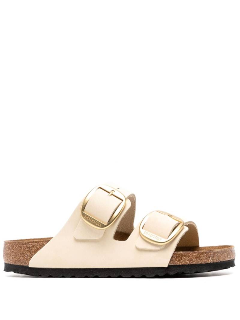 Birkenstock Ariroza big birkibuk sandals - Neutrals von Birkenstock