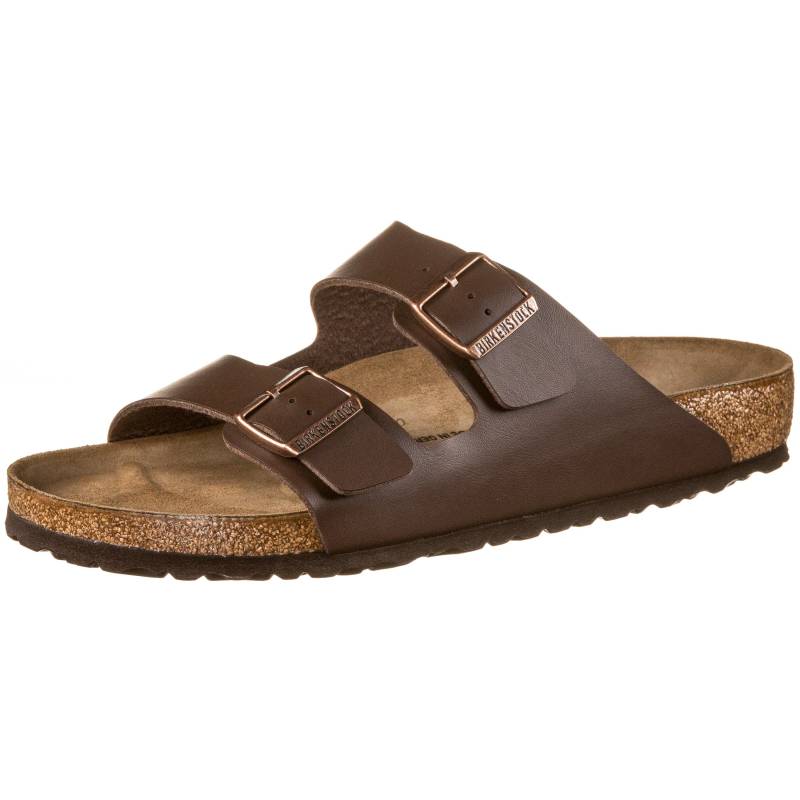 Birkenstock Arizona BF Sandalen Herren von Birkenstock