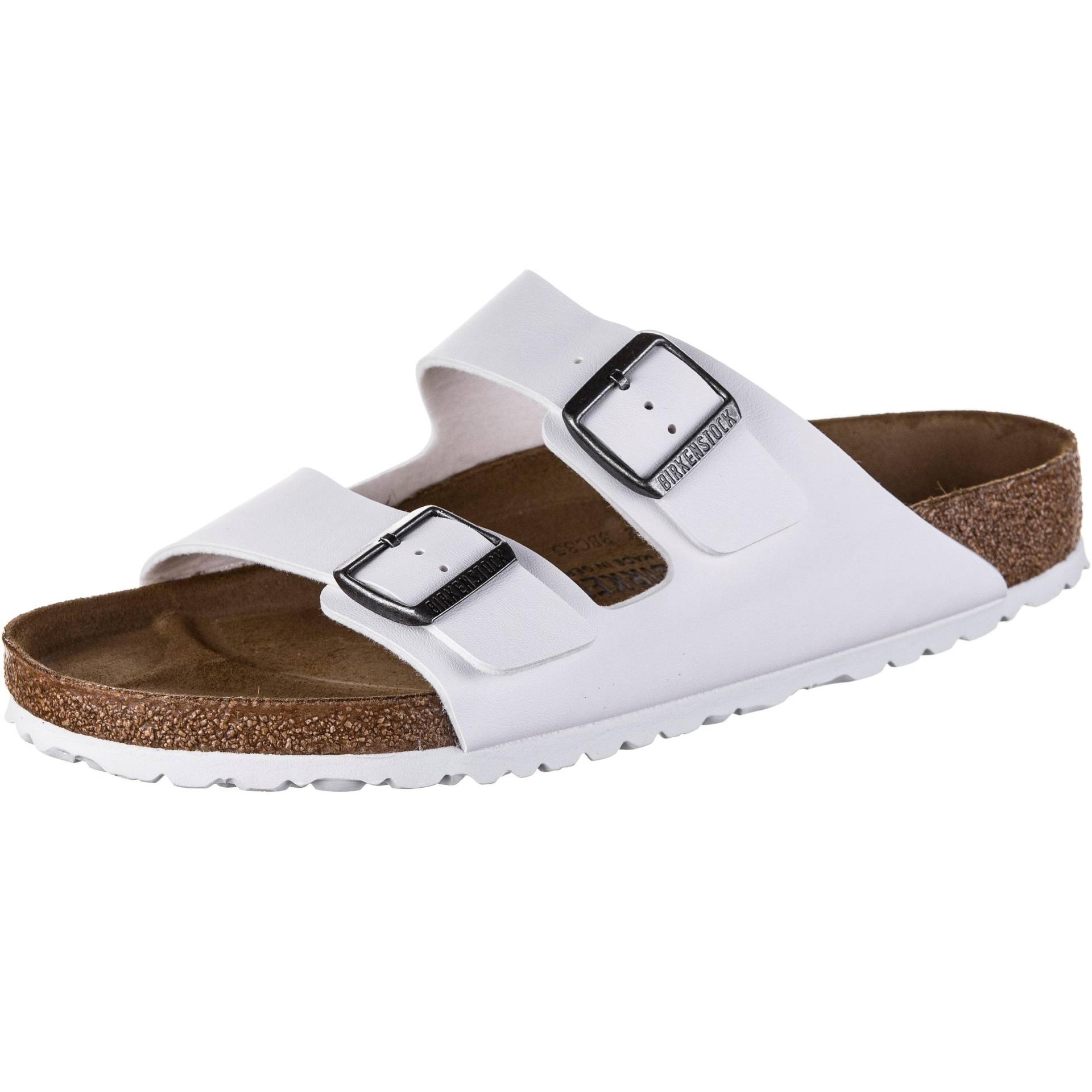 Birkenstock Arizona BF Sandalen Herren Birkenstock Arizona BF Sandalen Herren von Birkenstock